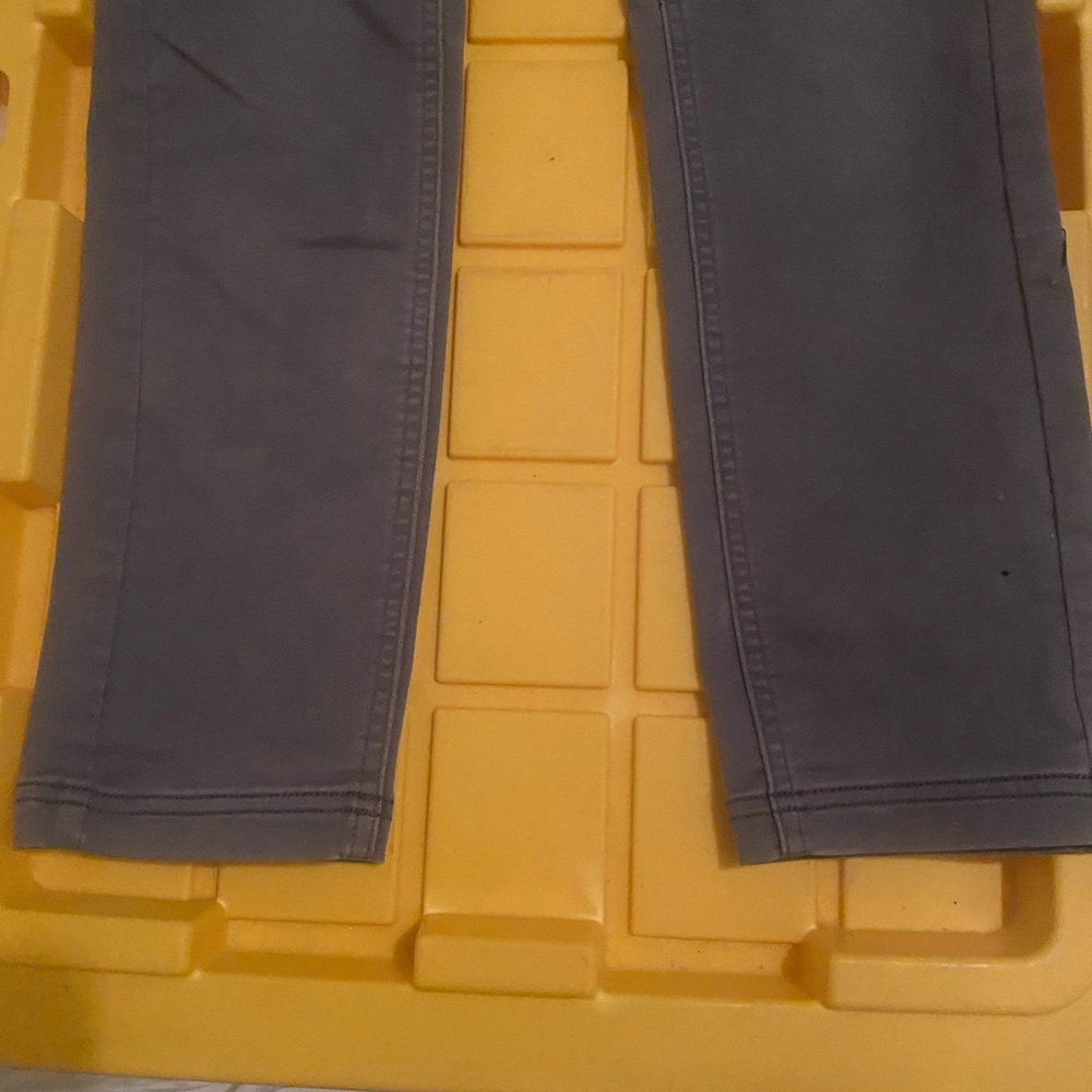 prAna Halle Straight Leg Hiking Outdoor Pants - Size 0 / 25 Reg - Picture 3 of 9